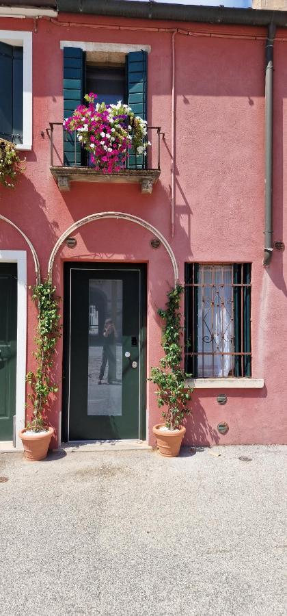 Elegante Alloggio In Casa Storica-Borgo Portello Padua Exterior foto
